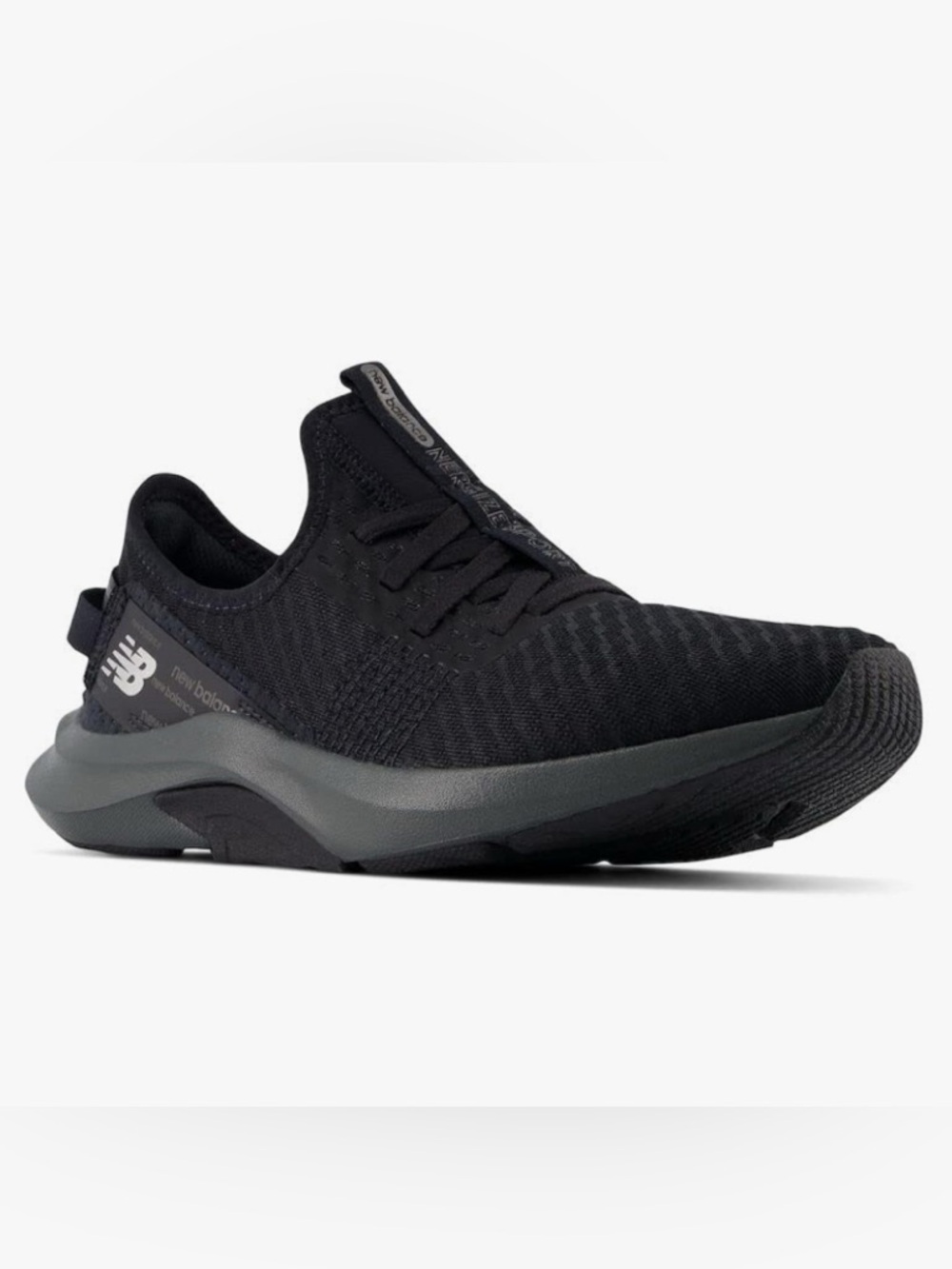 New Balance Women's DynaSoft Nergize Sport V2 Cross Trainer